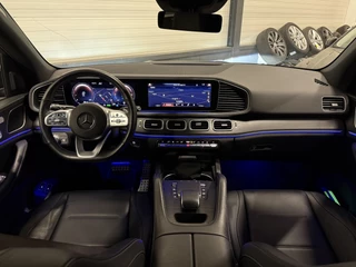 Mercedes-Benz GLE Mercedes-Benz GLE 350 e 4MATIC AMG PANO/22