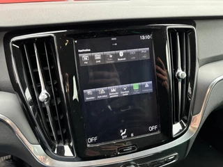 Volvo V60 CARPLAY / DAB+ / ACC / DODEHOEK / NAVI / CLIMA / PDC / BLUETOOTH / NL-AUTO - afbeelding nr 7