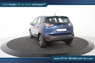 Opel Crossland Opel Crossland Edition *1ste Eigenaar*Navigatie*Carplay* - afbeelding nr 10