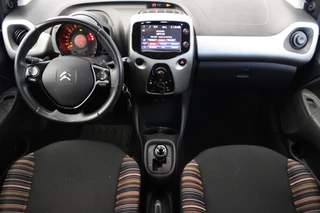 Citroën C1 |Automaat| - afbeelding nr 7