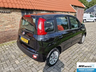 Fiat Panda Fiat Panda 0.9 TwinAir Popstar nette auto! - afbeelding nr 24