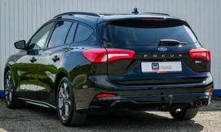 Ford Focus Ford Focus Wagon 1.0 EcoBoost Hybrid ST Line Business - afbeelding nr 2