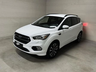Ford Kuga Ford Kuga 1.5 EcoBoost ST Line Winterpakket Navi Cruise Trekh. - afbeelding nr 49