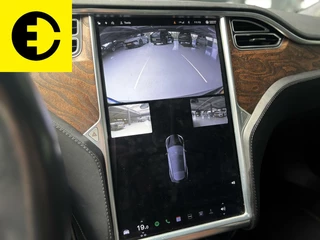 Tesla Model S Tesla Model S 100D | Stoelverwarming | Autopilot | Alcantara Dakbekleding - afbeelding nr 31