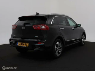 Kia e-Niro Kia e-Niro ExecutiveLine 64 kWh - afbeelding nr 3