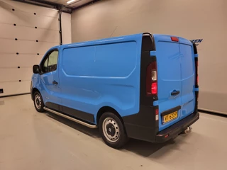 Renault Trafic - afbeelding nr 13