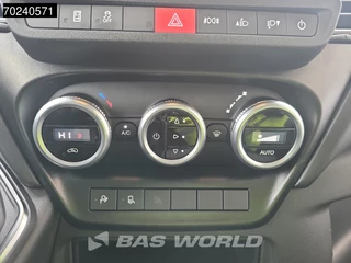 Iveco Daily Iveco Daily 35C18 180PK Automaat Dubbellucht L4H2 ACC Navi Camera L3H2 16m3 Airco - afbeelding nr 14