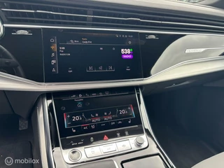 Audi Q7 Audi Q7 60 TFSI quattro Pro Line S Competition |Full option - afbeelding nr 33