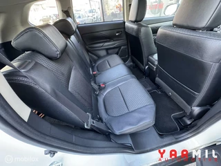 Mitsubishi Outlander Mitsubishi Outlander 2.0 PHEV X-Line Edition 5DRS NLSE AUTO AIRCO ACHER UITRIJCAMERA - afbeelding nr 27