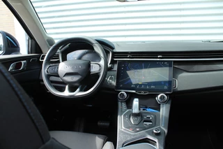 Lynk & Co 01 Lynk & Co 01 1.5 PHEV 262pk Automaat NL-Auto NAP BTW Clima Cruise Navi 360 Camera Panoramadak 20