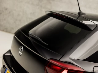 Volkswagen Polo (APPLE CARPLAY, GROOT NAVI, PARKEERSENSOREN, ADAPTIVE CRUISE, GETINT GLAS, SPORTSTOELEN, LM VELGEN, ARMSTEUN, NIEUWE APK, NIEUWSTAAT) - afbeelding nr 28