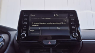 Mazda 2 Hybrid - afbeelding nr 11