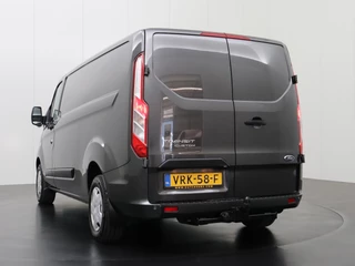 Ford Transit Custom | Multimedia | Camera | Trekhaak 2800Kg - afbeelding nr 20