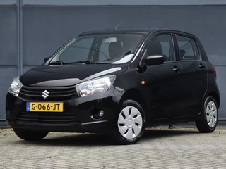 Suzuki Celerio - 110456403-0