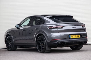 Porsche Cayenne - afbeelding nr 13
