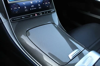 Mercedes-Benz C-Klasse Mercedes C-klasse Estate 200 AMG/Pano/19inch/Sfeer/Headup/Night - afbeelding nr 22