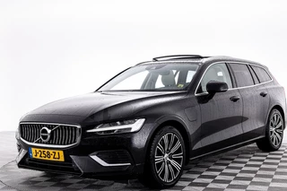 Volvo V60 - afbeelding nr 31