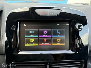Renault Clio Renault Clio Estate 0.9 TCe Limited, Trekhaak, Nette auto - afbeelding nr 14