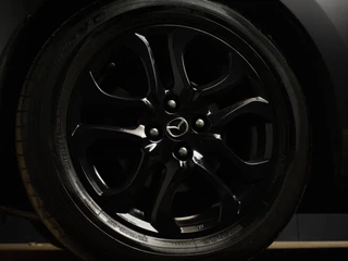 Mazda 2 Mazda 2 1.5 Skyactiv-G Sport Selected (NAVI,LED,CRUISE,CLIMATE,PDC,GETINT,LM VELGEN,CAMERA,NETTESTAAT) - afbeelding nr 26