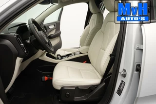 Volvo XC40 Volvo XC40 1.5 T3 Momentum Pro 163PK|360ºCAM|Intellisafe|NAP - afbeelding nr 3