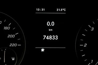 Mercedes-Benz Vito Mercedes-Benz Vito 110 CDI RWD Lang Airco/Cruise Control 09-2022 - afbeelding nr 14