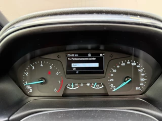 Ford Fiesta Ford Fiesta 1.0 EcoBoost Vignale|St-line|Panorama|B&O - afbeelding nr 63