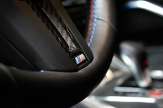 BMW M3 BMW 3-serie Touring M3 xDrive Competition CARBON Individual - afbeelding nr 40