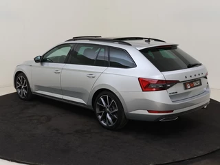 Škoda Superb - afbeelding nr 2