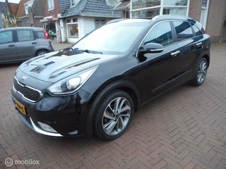 Kia Niro Kia Niro 1.6 GDi Hybrid ExecutiveLine - afbeelding nr 2