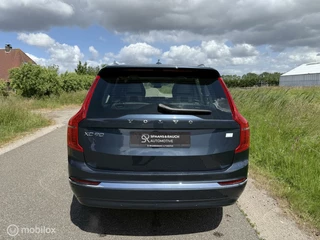 Volvo XC90 Volvo XC90 T8 Recharge AWD Ult. Bright / Massage / Stoelventilatie - afbeelding nr 42