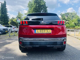 Peugeot 3008 Peugeot 3008 1.6 e-THP GT 165 pk Automaat / Line Pano-dak / Camera / Apple carplay - afbeelding nr 28