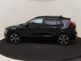 Kia Niro - afbeelding nr 11