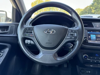 Hyundai i20 Staat in Hardenberg - afbeelding nr 6