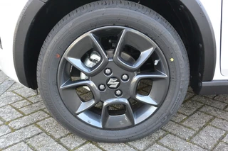 Suzuki Ignis - afbeelding nr 15