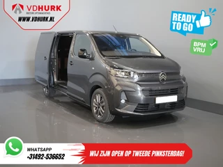 Citroën Jumpy - afbeelding nr 8