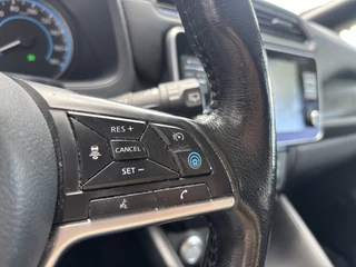 Nissan Leaf Nissan Leaf 3.Zero Limited Edition 62 kWh | Stuur en Stoelverwarming | 360 Camera | Leer - afbeelding nr 32