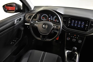 Volkswagen T-Roc NAVI/PDC/LMV - afbeelding nr 25