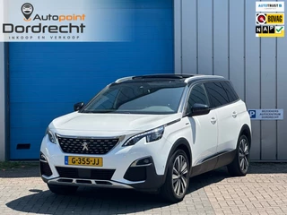 Peugeot 5008 Peugeot 5008 1.2 PureTech PANO GT-Line 7 p - afbeelding nr 1