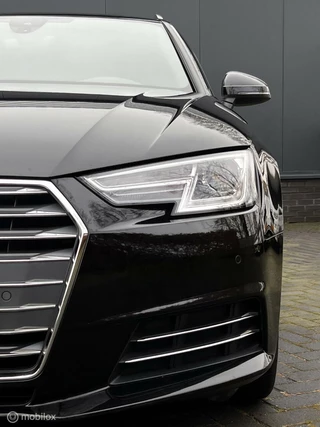 Audi A4 Audi A4 Avant 1.4 TFSI Sport Pro Line S|cruise|trekhaak|LED - afbeelding nr 12