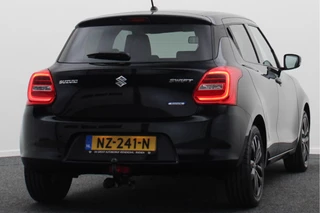 Suzuki Swift Climate, ACC, Camera, Apple Carplay, DAB, LED, Trekhaak, 16'' - afbeelding nr 18