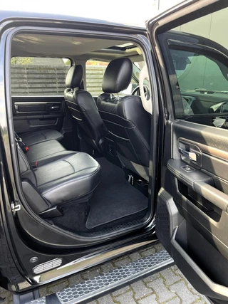 Dodge Ram 1500 - afbeelding nr 17