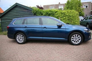 Volkswagen Passat Volkswagen Passat Variant 1.5 TSI Business - afbeelding nr 2