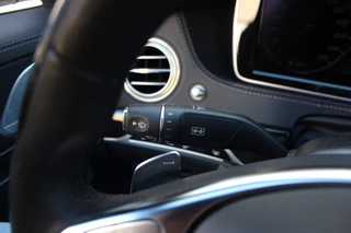 Mercedes-Benz S-Klasse Mercedes-Benz S-Klasse 500 Lang | Face. S63 | Pano | ACC | Head-up | VOL - afbeelding nr 45