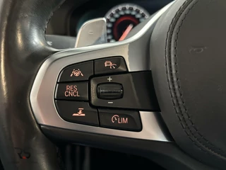 BMW 5 Serie BMW 5-Serie 530i High Executive Edition | Navi | M | LED | Pano | Leder | ACC | Camera | Harman Kardon | Head-up | Keyless | Org. NLD. | - afbeelding nr 32