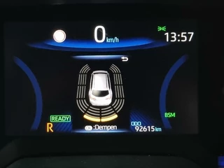 Toyota Corolla Touring Sports Toyota Corolla Touring Sports 2.0 Hybrid Executive / Pano / JBL - afbeelding nr 20