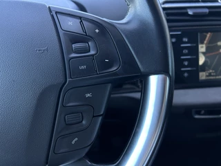 Citroën Grand C4 Picasso Citroën Grand C4 Picasso 1.2 PureTech Intensive - afbeelding nr 21