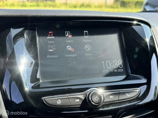 Opel KARL Opel KARL 1.0 Rocks Online Edition|Carplay Cruise Airco NAP - afbeelding nr 20