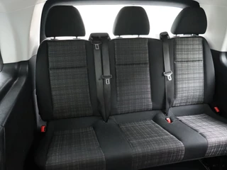 Mercedes-Benz Vito | Airco | Cruise | BPM vrij !!! | 2-2-2-3 Stoelopstelling - afbeelding nr 23