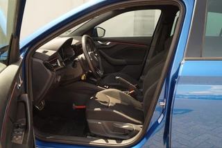Škoda Scala Škoda Scala 1.5 TSI 150pk DSG Sport Business -NAVI-ECC-DIGI- - afbeelding nr 5