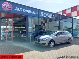 Peugeot 508 - 373568616-0